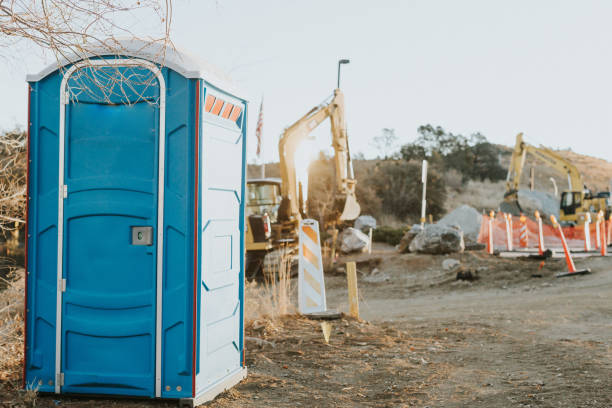 Best Local porta potty services  in Farmington, MS