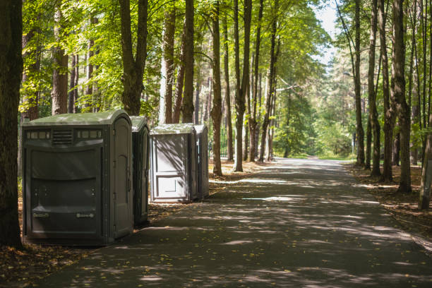 Best High-end porta potty rental  in Farmington, MS