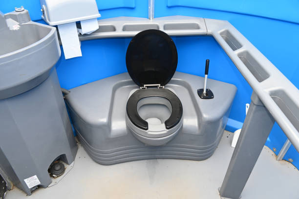 Best Long-term porta potty rental  in Farmington, MS