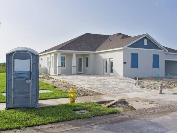 Best Porta potty rental near me  in Farmington, MS
